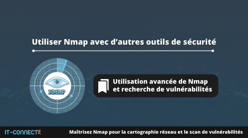 Créer un scanner de vulnérabilités réseau en Python avec Nmap et JSON